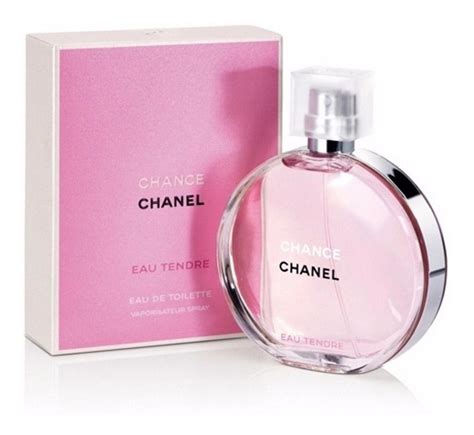 chanel chance eau tendre precio colombia|Chanel chance best price.